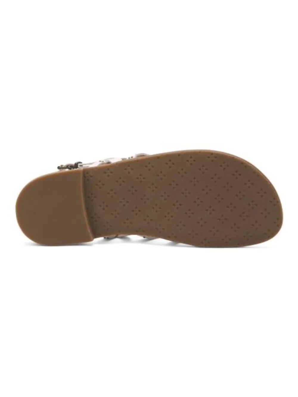 PATRICIA NASH Leather Erba Sandals